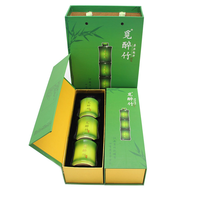 觅醉竹  100ml×6瓶