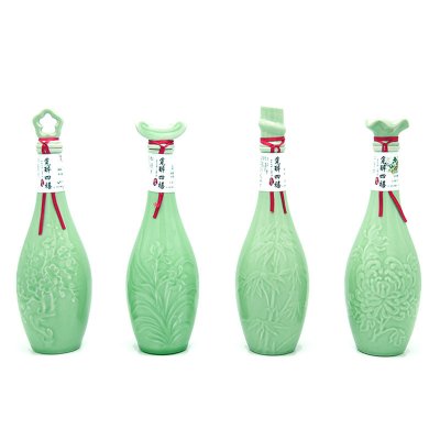 觅醉四禧  500ml×4瓶